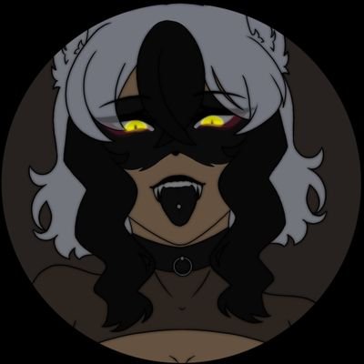 Kumi el Trashbear||ENG||PNGtuber||Raccoon woman||