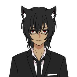🌟Kurokami Deri | 🐺 ENVtuber