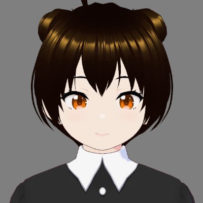 Kruciel | ENVtuber | Black Hole |