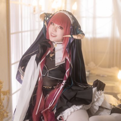 kyatorin 🌤️ 🔜 holo serendipity, AX, offkai expo