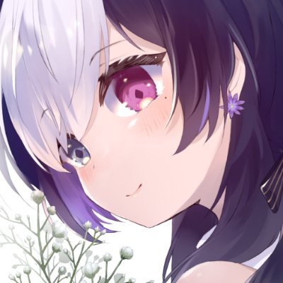 虚無🖤CREST GAMING所属