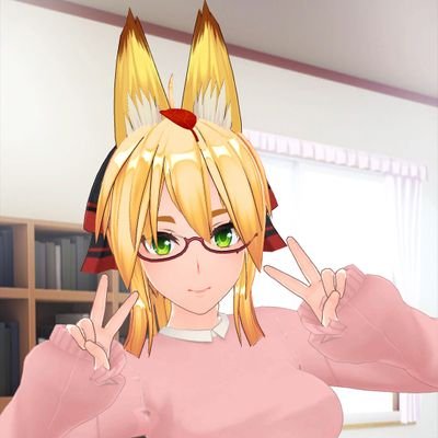 Kokkuri Kyonko🦊🇨🇦
