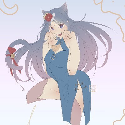 Leena 🔮CatVTuber EN/中【PreDebut】