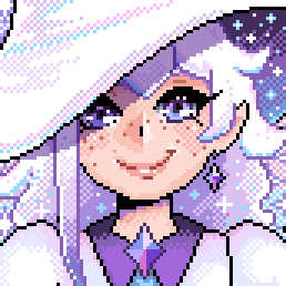 Leliel Lunaris🌌 EN Vtuber | PREDEBUT