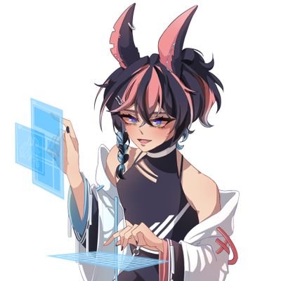 lenaliza PNG tuber