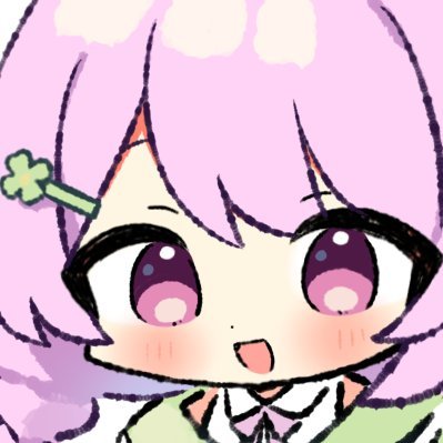 Freya Fukunaga ❤️🩹 ENVtuber 🍀