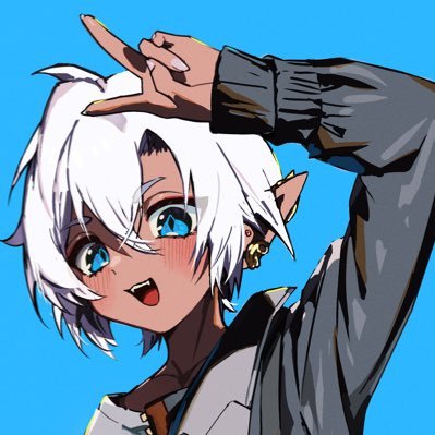 lilu! 🩵 ENVTUBER