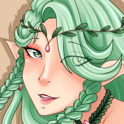 Lilvynia 🌱 ENVTUBER