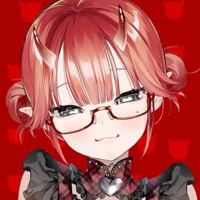 🌡️Lily Devil🌡️✩PngTuber✩