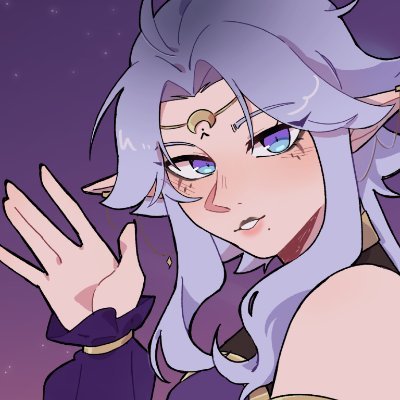 Linakoon || VGEN COMMS || Vartist