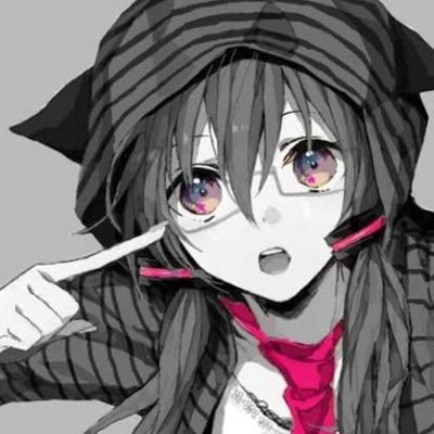 LISA°•Twitch°•Envtuber