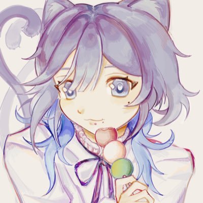 Legi🐾VTUBER