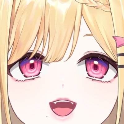 Loren Joy 🌼 VtuberBR
