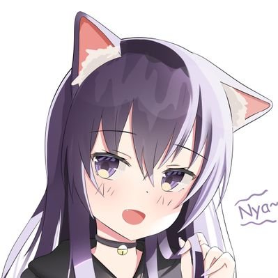 Lovi Mya 🐱 Vtuber (Hiatus)