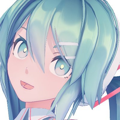 Hatsune Miku (LS)