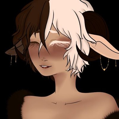 Lucid ☆ Sacrificial Lamb Vtuber/PNGtuber