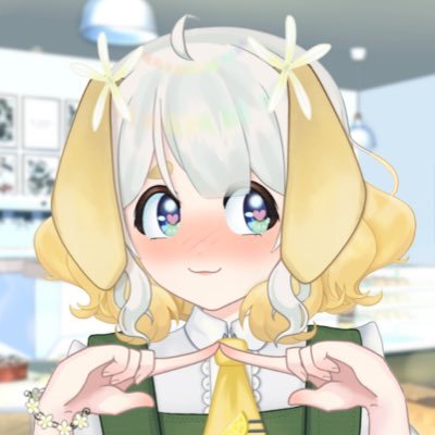Lucky Lemonade 🍀🍋 【🔜2.5D Idol 】