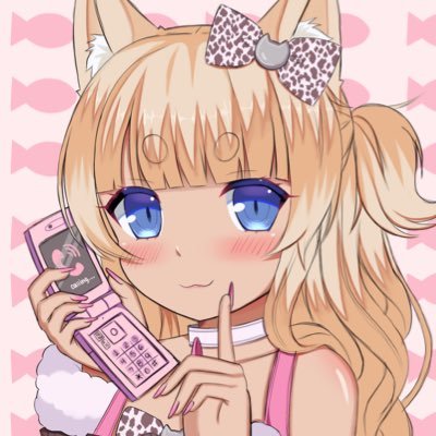Lulu ✨🎀 || PNGTUBER