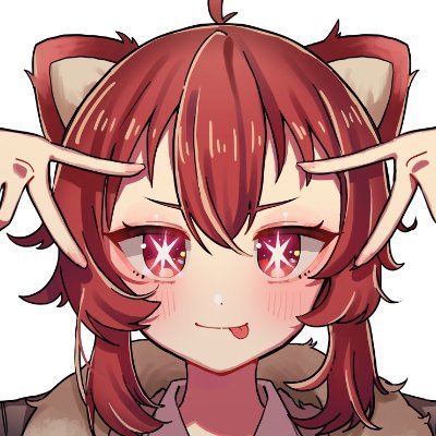 Lumine Noblesse |ENVtuber|