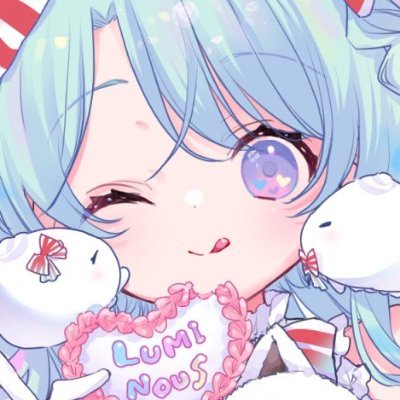 Luminous Sweet