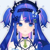 Lavi 𓆩♱𓆪 ENVtuber