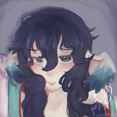 Li Mei ( 丽梅) VTUBEREN