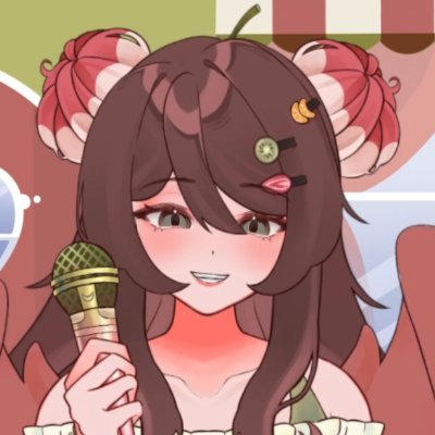 lyci 🍡🩷 ENVtuber