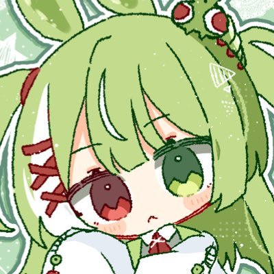 lydia | bookworm vtuber 📚🐛