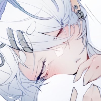 Mochi P | Predebut Jellyfish Vtuber