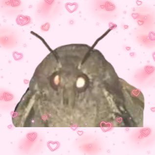 mothiii ☆彡 VTuberEN ♡