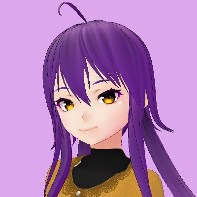 mRissa V 💜 ENVTuber