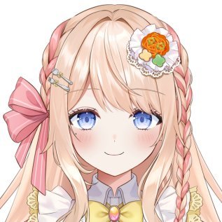 えむ子まる🍝💝新人Vtuber