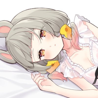 Mamori Nezune