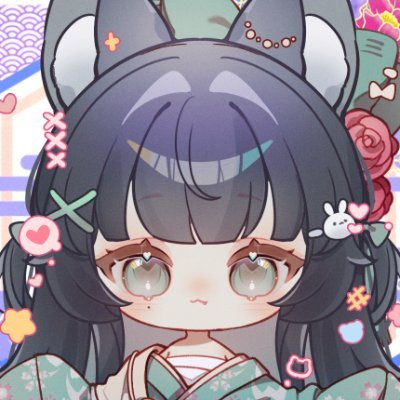 MaoYuki| ENVtuber 2.0 SOON
