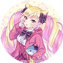 となりの研究生マシマヒメコ。
