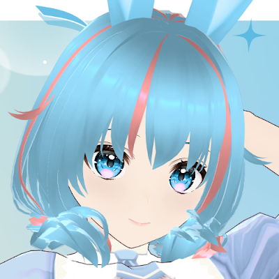 魔卯まう🐰👿＠新人Vstreamer