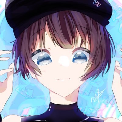 MAX @ PREDEBUT ENVTUBER