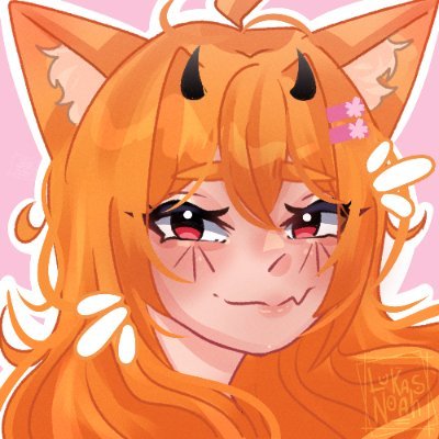 MAYUME🩷🦊PNGTUBER