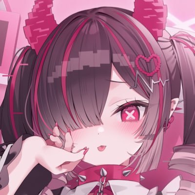 鬼ノめる❌⛓️