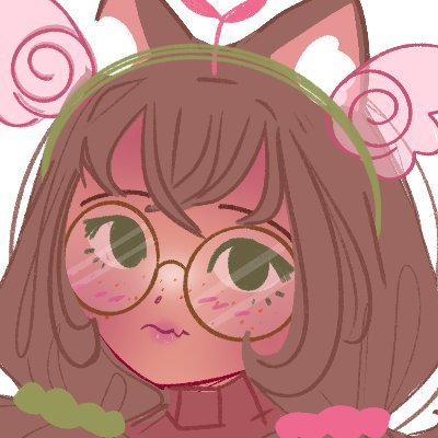 « plush » envtuber 🧋