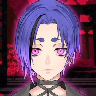 巳歌(ﾐｶVtuber準備中