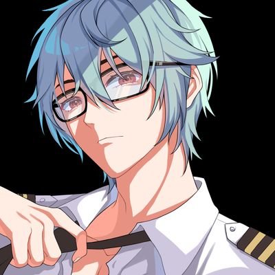 IMSENPAI (MIKI) ⚓️ PNGTuber⚓️
