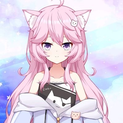 mille.•°||VtuberEN•°||🤍Digital Artist | Vtuber