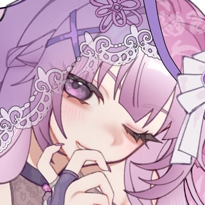 mina 🎀🤍 VTuber