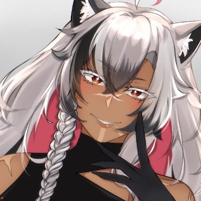 Misaki 🦊💮VTuber