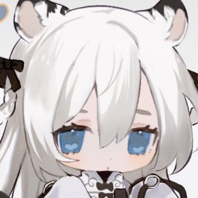 MIZUE*瑞愛 🐯 ENVtuber (DEBUTING AROUND NEXT YEAR)