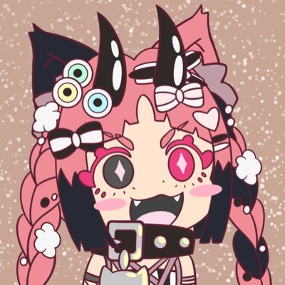 moccaron🐱🩷 | pngtuber | indefinite hiatus