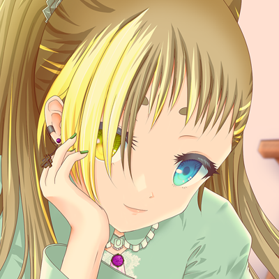 もいもいさん＠創作系Vtuber？