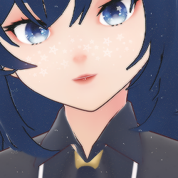 Kore Vespera 🪄🌕 Predebut Vtuber