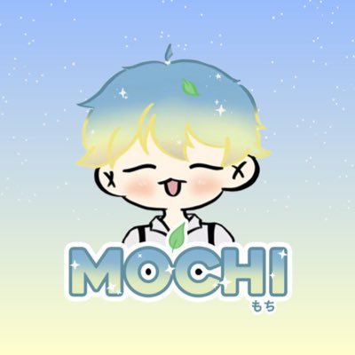 Mochi 🍡 | PNGtuber